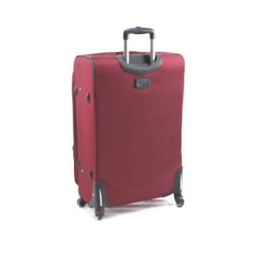 Ormi 02 Bordeaux (Medium 4Wheels) Ormi - 2 Ormi 02 Bordeaux (Medium 4Wheels) Ormi - 2