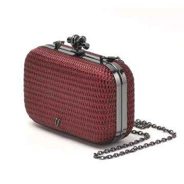 Axel Accessories FLORA 8005-0013 Bordo Axel Accessories - 2 Axel Accessories FLORA 8005-0013 Bordo Axel Accessories - 2