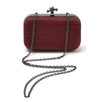 Axel Accessories FLORA 8005-0013 Bordo Axel Accessories - 3 Axel Accessories FLORA 8005-0013 Bordo Axel Accessories - 3