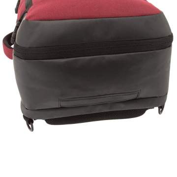 Polo 909002-30 Red Polo - 3 Polo 909002-30 Red Polo - 3