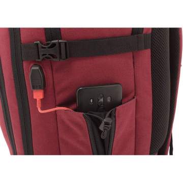 Polo 909002-30 Red Polo - 4 Polo 909002-30 Red Polo - 4