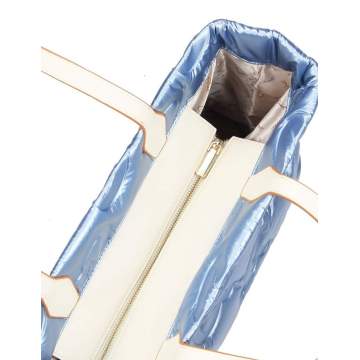 Axel Accessories LUNA 1010-2546 MistBlue Axel Accessories - 5 Axel Accessories LUNA 1010-2546 MistBlue Axel Accessories - 5