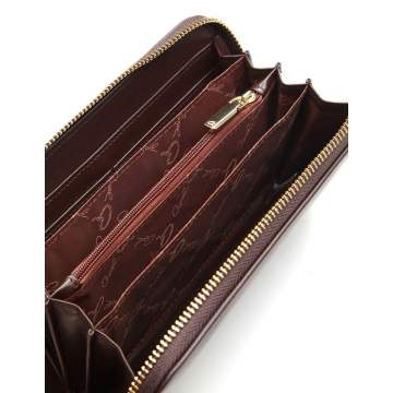 ETTA 1101-1380 Dark Brown Axel Accessories - 4 ETTA 1101-1380 Dark Brown Axel Accessories - 4
