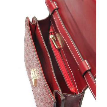 ASHLEY 1020-0496 Bordo Axel Accessories - 5 ASHLEY 1020-0496 Bordo Axel Accessories - 5
