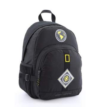 National Geographic N1698A.06 Black National Geographic - 6