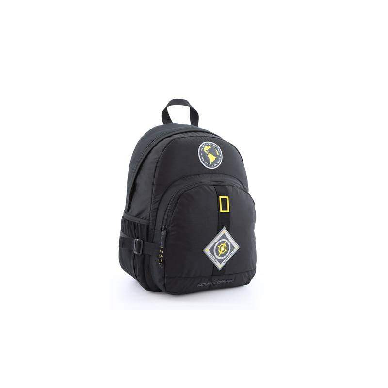National Geographic N1698A.06 Black National Geographic - 6