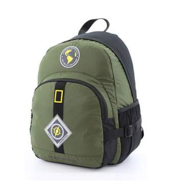 National Geographic N1698A.11 Khaki National Geographic - 1