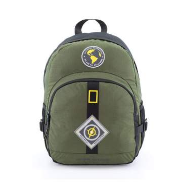 National Geographic N1698A.11 Khaki National Geographic - 2 National Geographic N1698A.11 Khaki National Geographic - 2