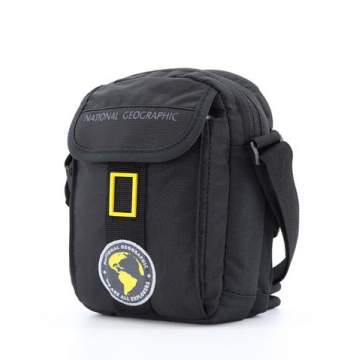 National Geographic N16983.06 Black National Geographic - 1