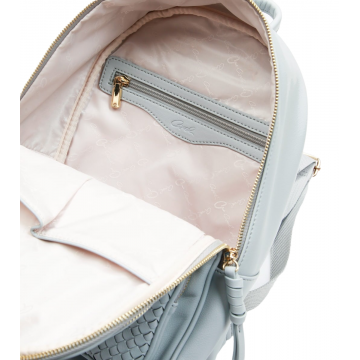LETTICE 1023-0329 Light Grey Axel Accessories - 4 LETTICE 1023-0329 Light Grey Axel Accessories - 4
