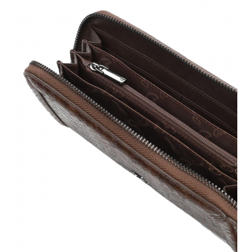 ALISSON 1101-1462 Brown Axel Accessories - 4 ALISSON 1101-1462 Brown Axel Accessories - 4