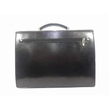 Briefcase No Name(Leather) OEM No Νame (Εισαγωγής) - 3 Briefcase No Name(Leather) OEM No Νame (Εισαγωγής) - 3