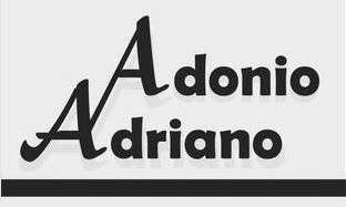 Adonio Adriano